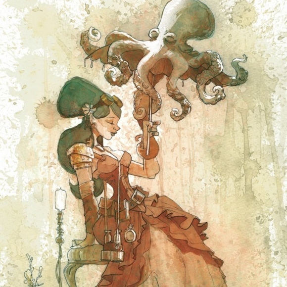 Meet your Posher, Posh - Picture 1 of 1